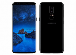 Samsung Galaxy S9