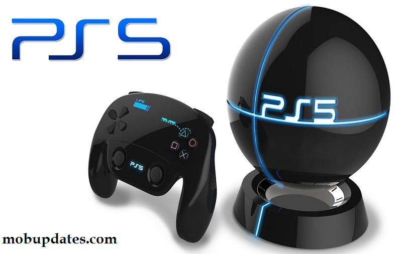 release date for new ps5