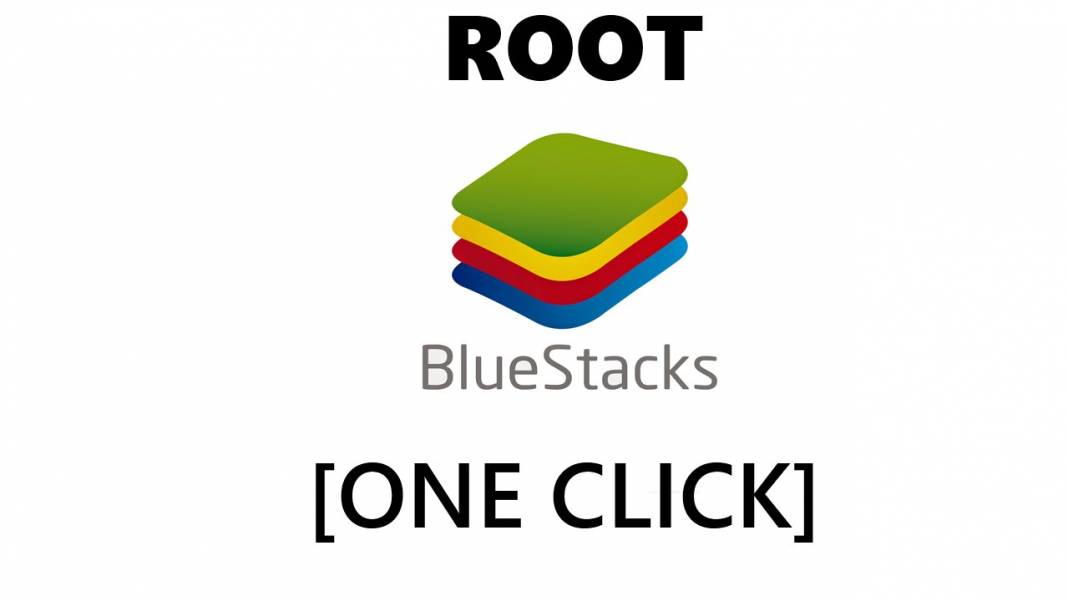 bluestacks root easy