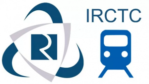 IRCTC Registration 