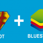 How to Root Bluestacks