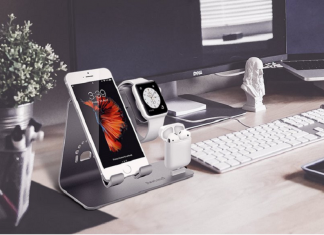 Best Docking Stations for iPhone x, 8 /8 plus