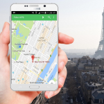 Fake GPS location Spoofer Free