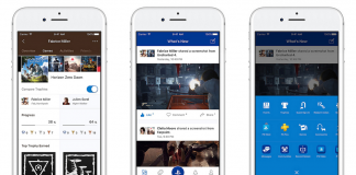 The PlayStation App for Android: Gets New Looks With User Interface Design