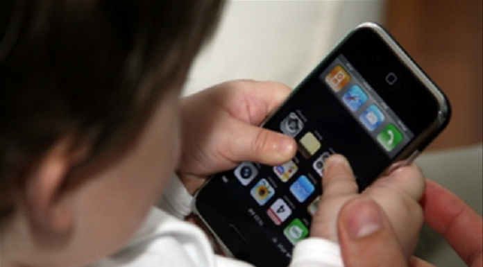 How to Enable kid Mode App for iPhone