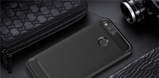 Huawei Honor 7X Is Protected With Best Cases & Covers