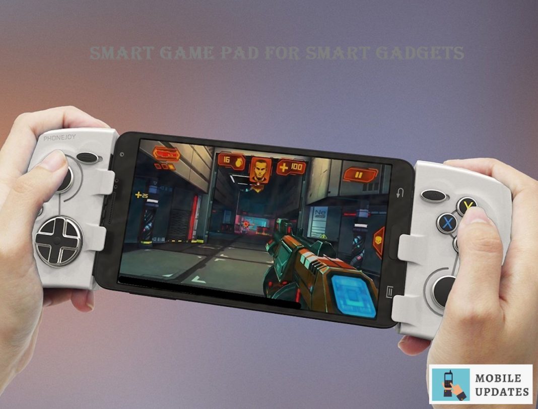 Best wireless & Bluetooth Game controller for Android