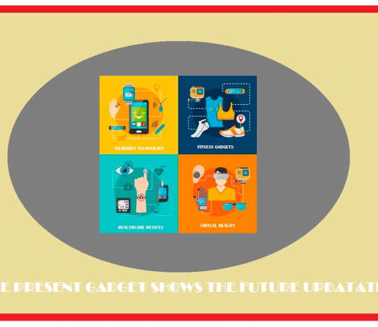 Wearable Technology Upgrade to the Future