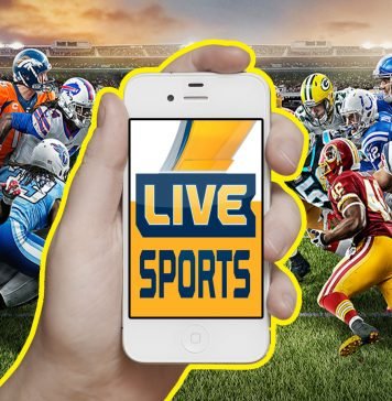 8 best Live Sports Streaming Apps