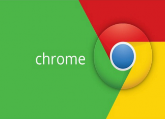 Manage Bookmarks in Google Chrome