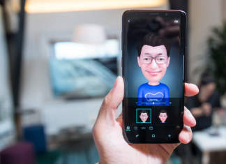 How to Make AR Emojis On The Samsung Galaxy S9/S9 Plus