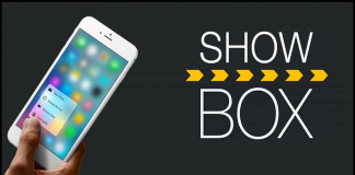 How to get Showbox on an iPhone, iPad