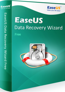 EaseUS Data Recovery Wizard Free 12.0 Review 2018