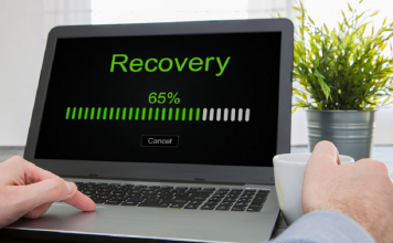 EaseUS Data Recovery Wizard Free 12.0 Review 2018