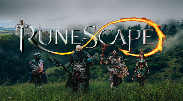 Games like Runescape