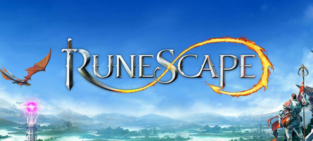 game like runescape with character slots