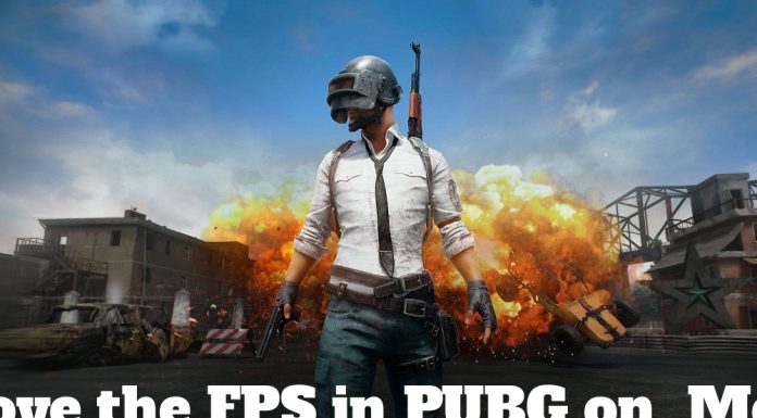 60 FPS in PUBG mobile emulator