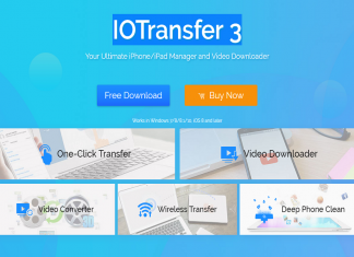 IOTransfer 3 Review