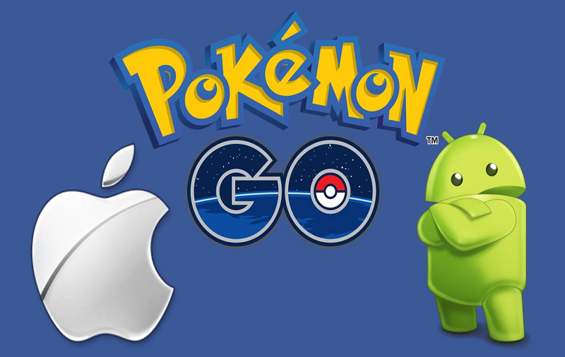 Download Guopan Pokemon Go Apk For Android Ios Play Pokemon Go Without Moving Mobile Updates