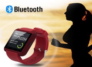 BT Notifier For Smartwatch