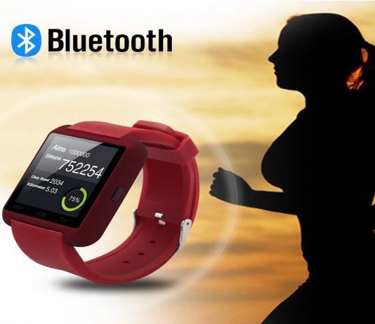 BT Notifier For Smartwatch