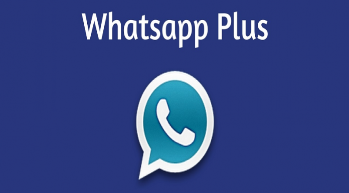 WhatsApp plus APK