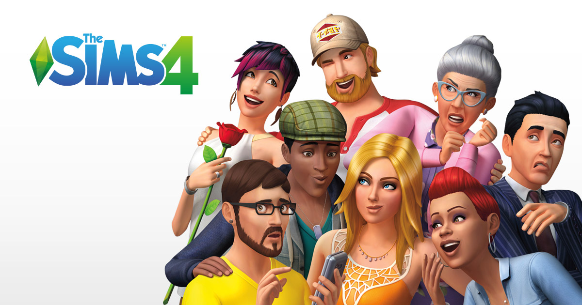 sims 4 free download windows 10 not risky