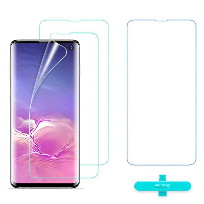 samsung galaxy s10 plus screen