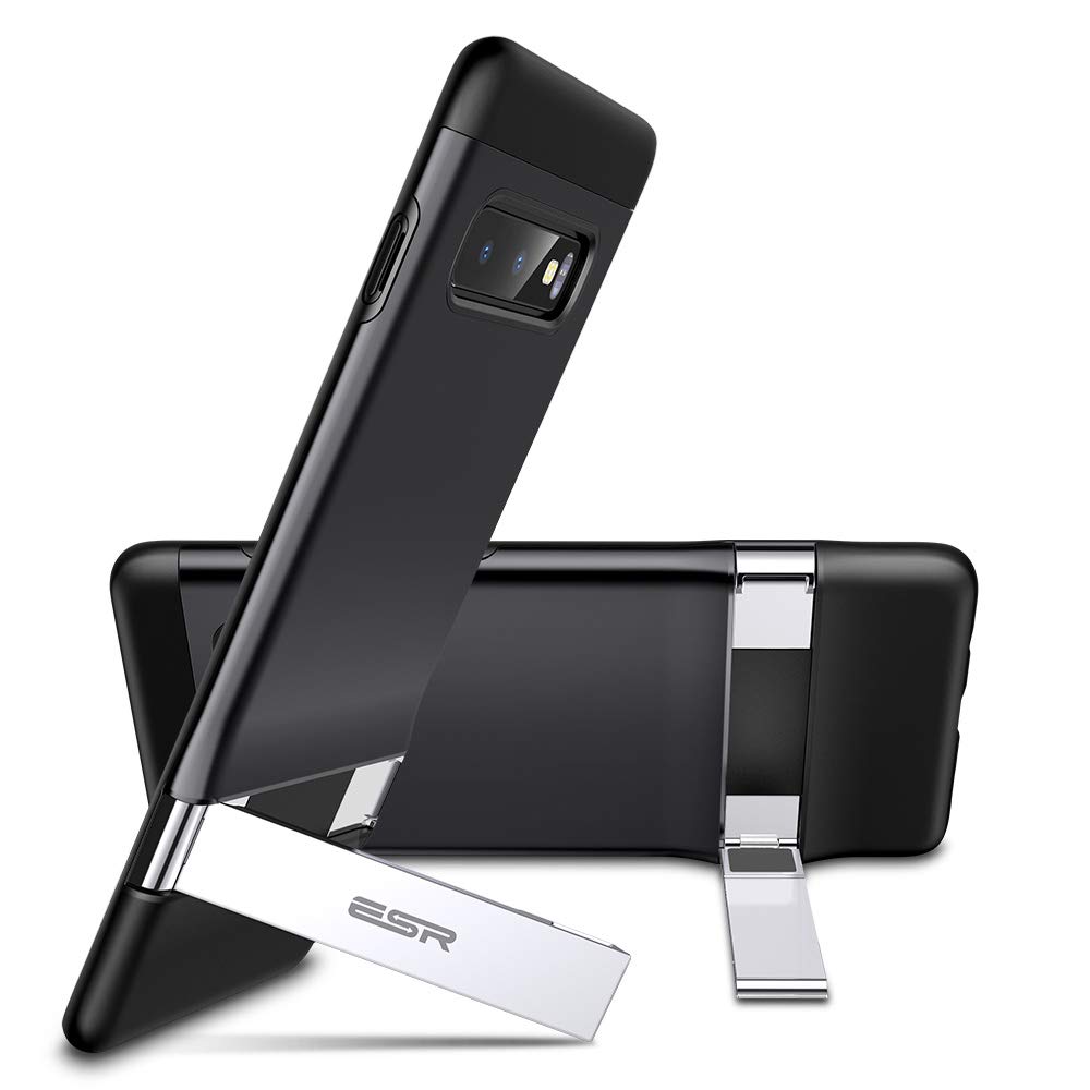  Metal Kickstand Case for Samsung Galaxy S10e