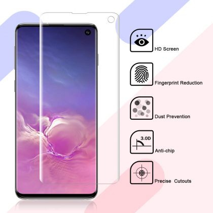 samsung galaxy s10 plus screen