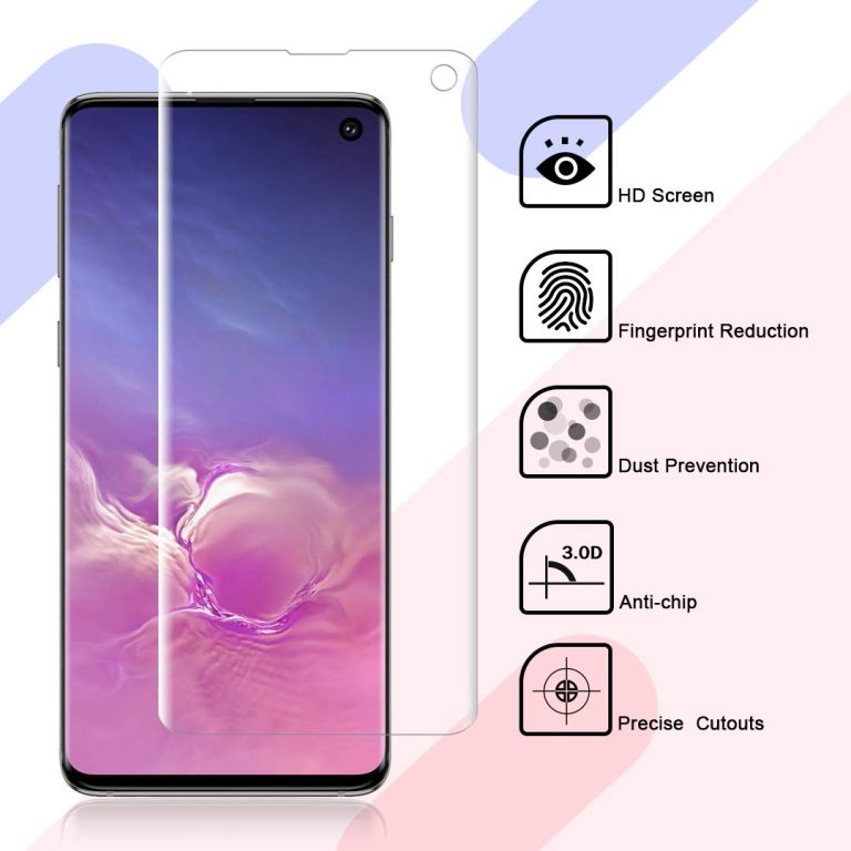 samsung s10 plus screen price