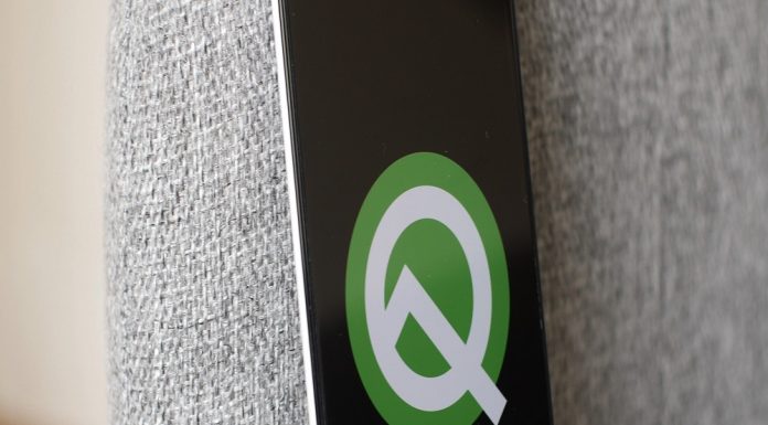 Android Q