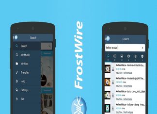 Frostwire