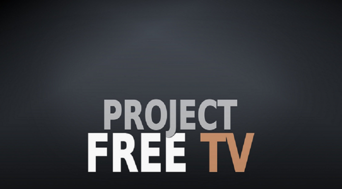 Project Free TV