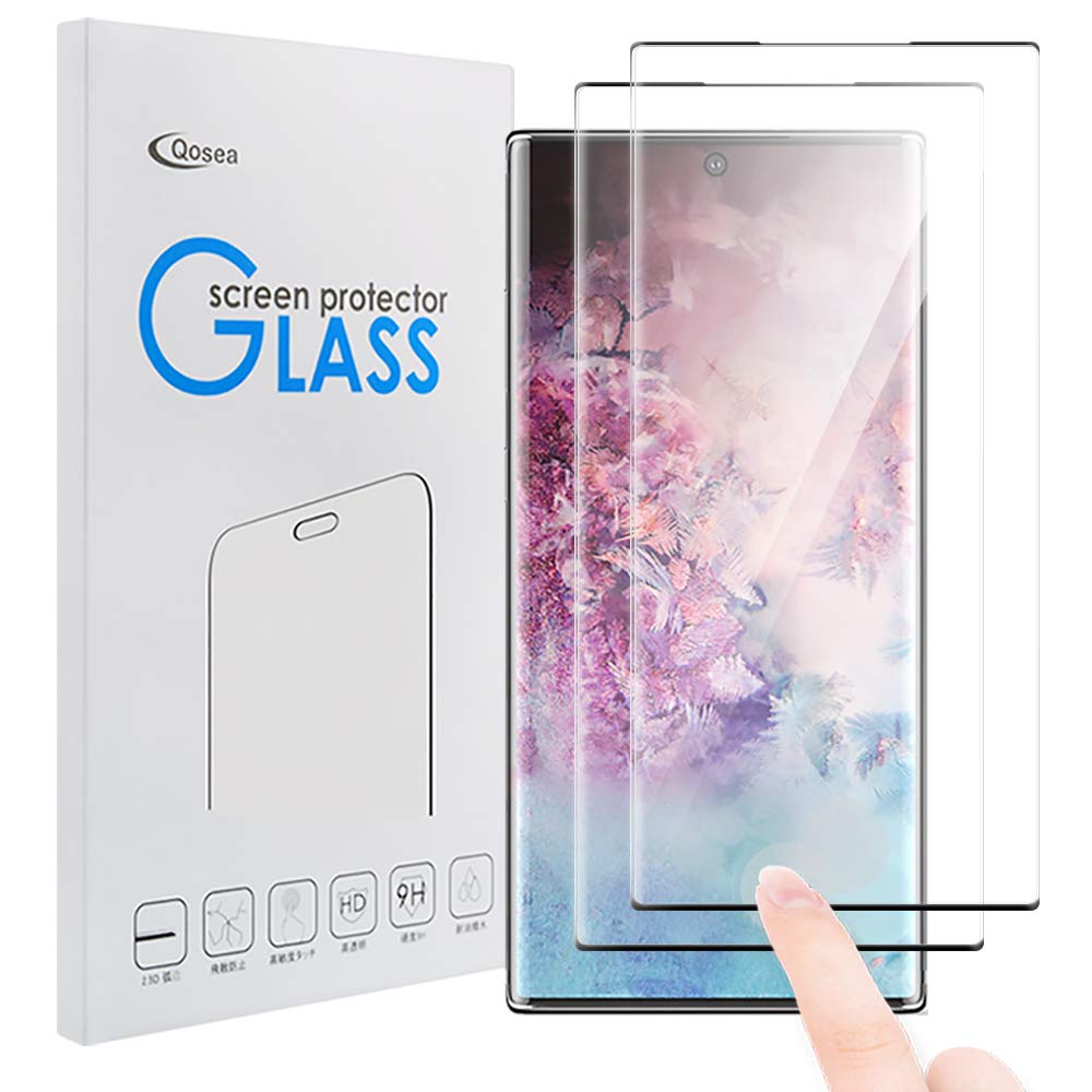 5G Screen Glass