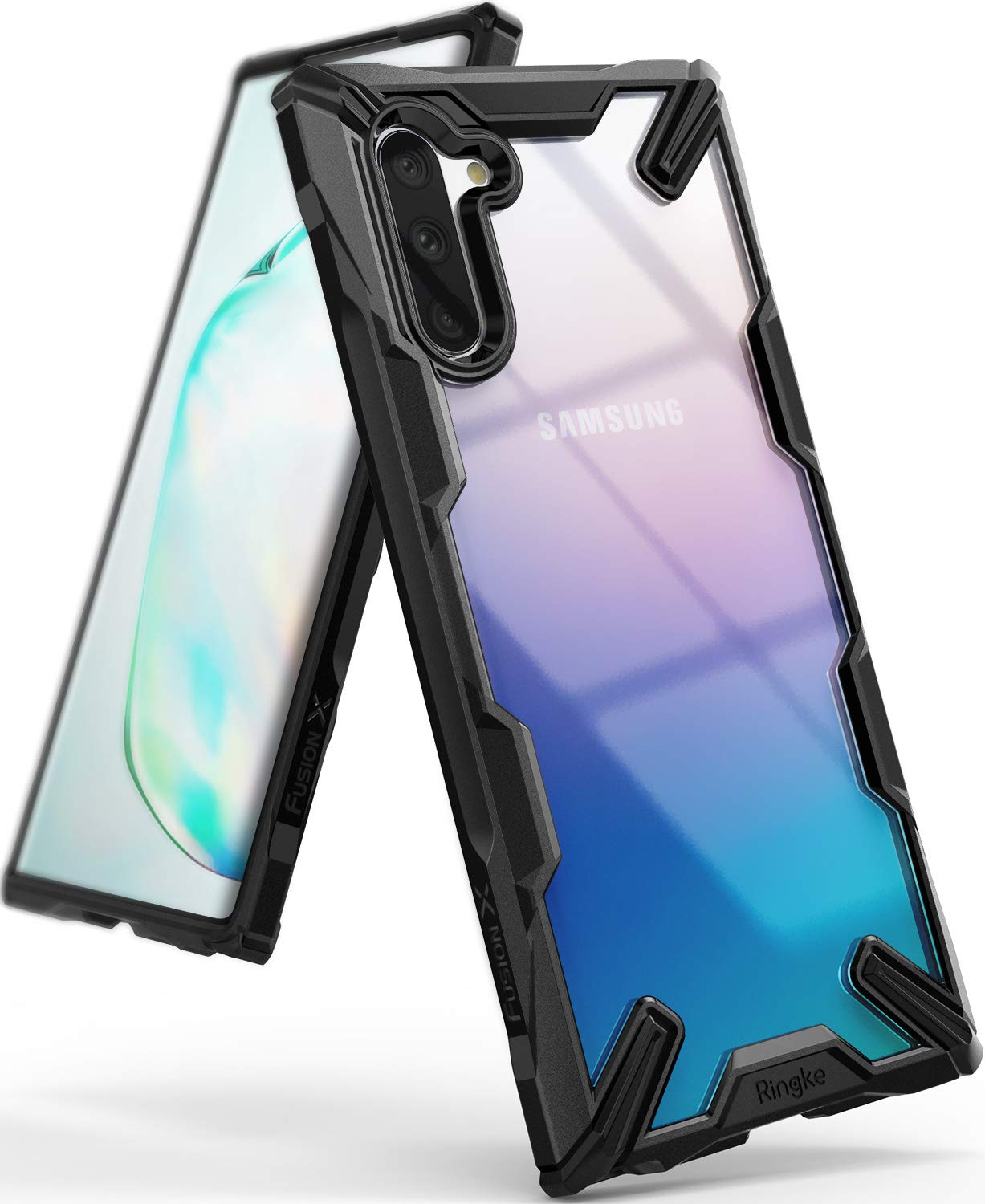 Galaxy Note 10 Cover by Ringke