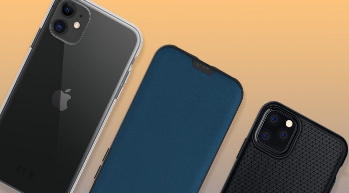 Best Case For iPhone 11