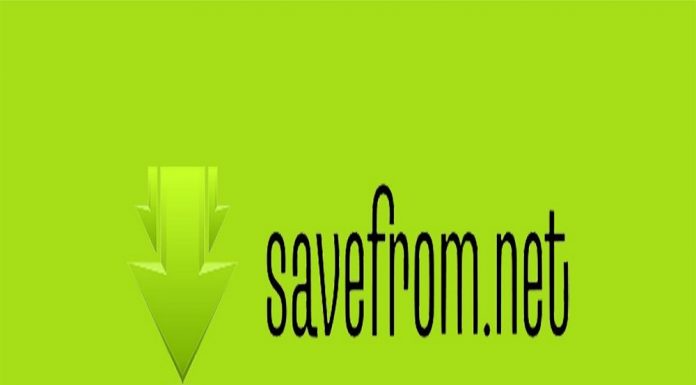 SaveFromNet