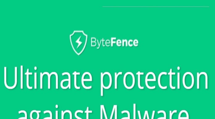 ByteFence