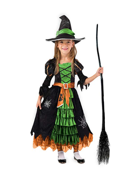 Best Halloween Costumes for Kids 2021: Boys & Girls - Mobile Updates