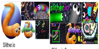 Slither io 2 Alternatives