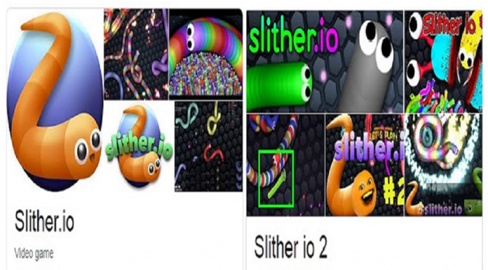 Slither io 2 Alternatives