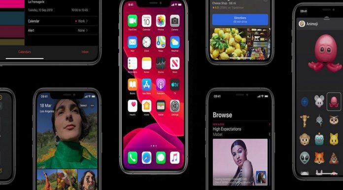 iOS 13.1 features and bugs