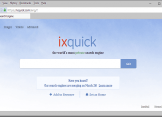 Ixquick