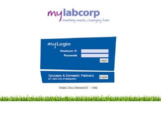 MyLabCorp