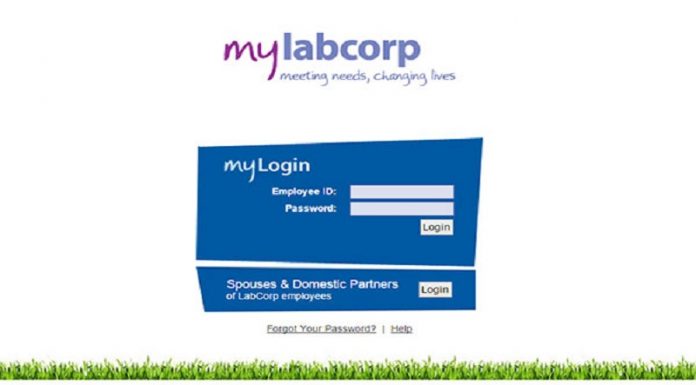 MyLabCorp