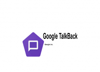 pname com google android marvin talkback