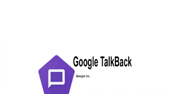 pname com google android marvin talkback