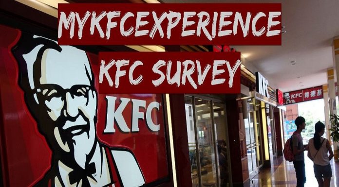 mykfcexperience