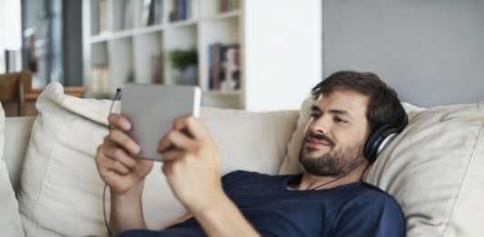 AdmitMe watching movies & shows